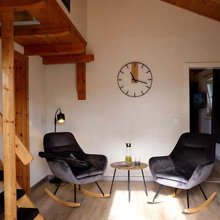 Natur- Und Aktivresort Senftenberg Schipkau Exteriér fotografie