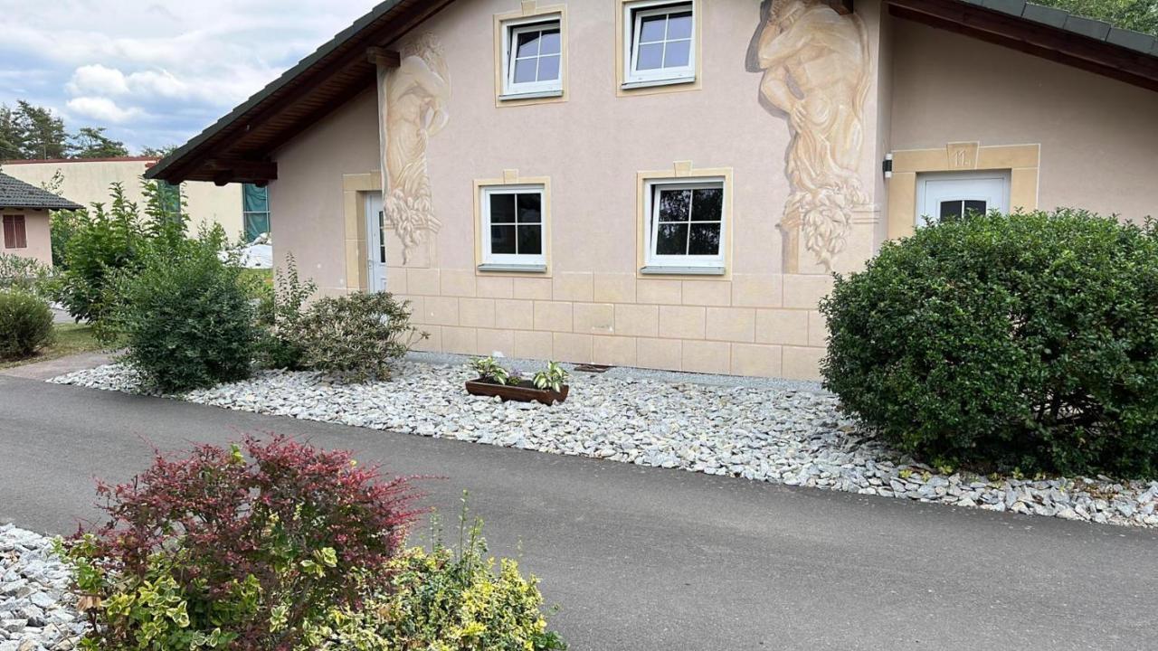 Natur- Und Aktivresort Senftenberg Schipkau Exteriér fotografie