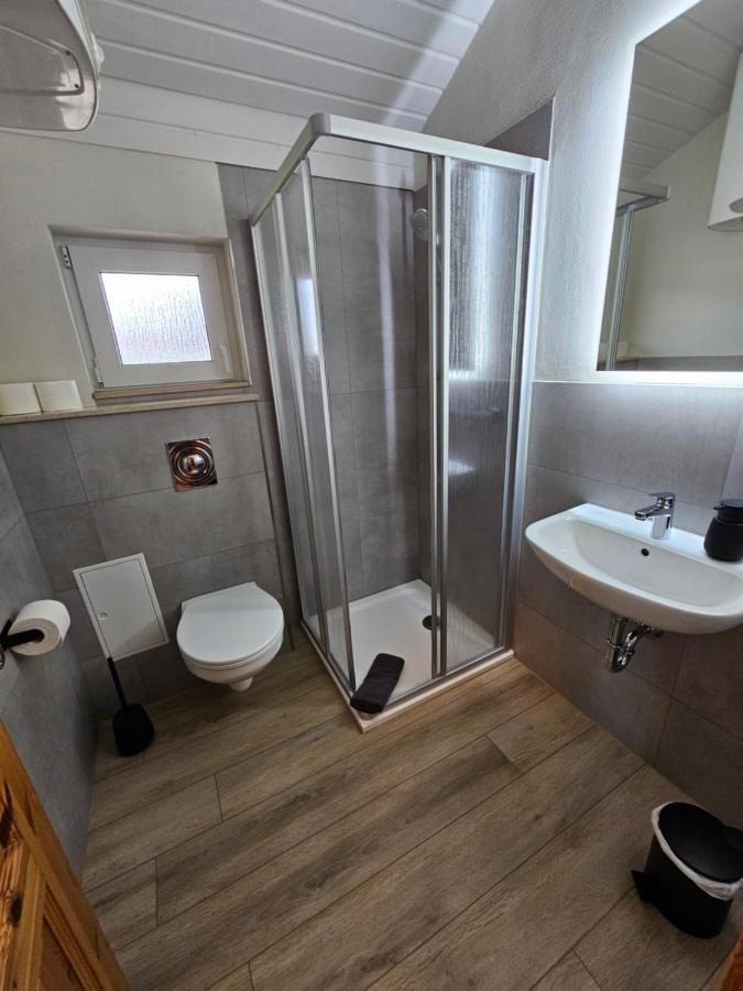 Natur- Und Aktivresort Senftenberg Schipkau Exteriér fotografie