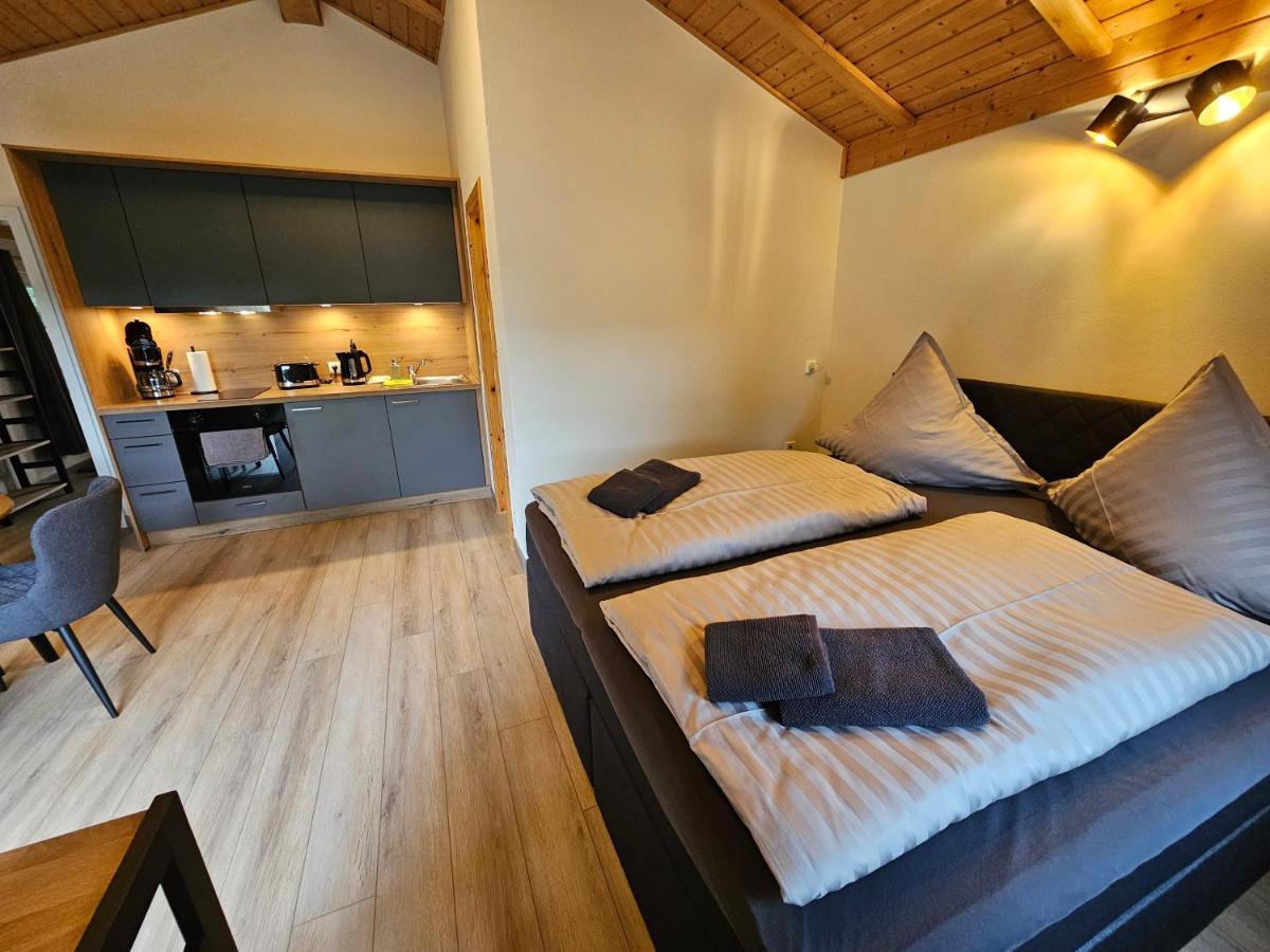Natur- Und Aktivresort Senftenberg Schipkau Exteriér fotografie