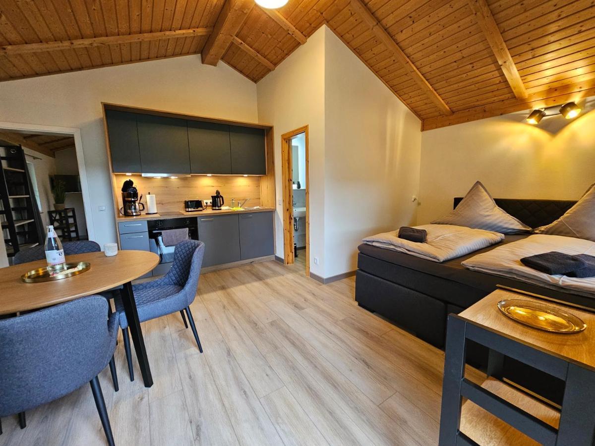 Natur- Und Aktivresort Senftenberg Schipkau Exteriér fotografie
