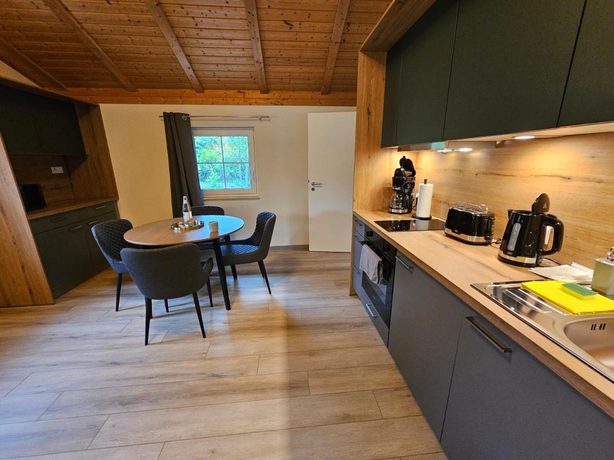 Natur- Und Aktivresort Senftenberg Schipkau Exteriér fotografie