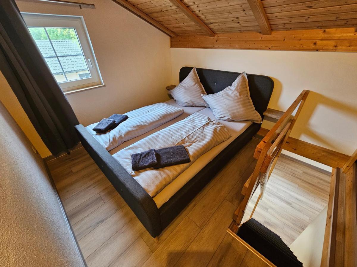 Natur- Und Aktivresort Senftenberg Schipkau Exteriér fotografie