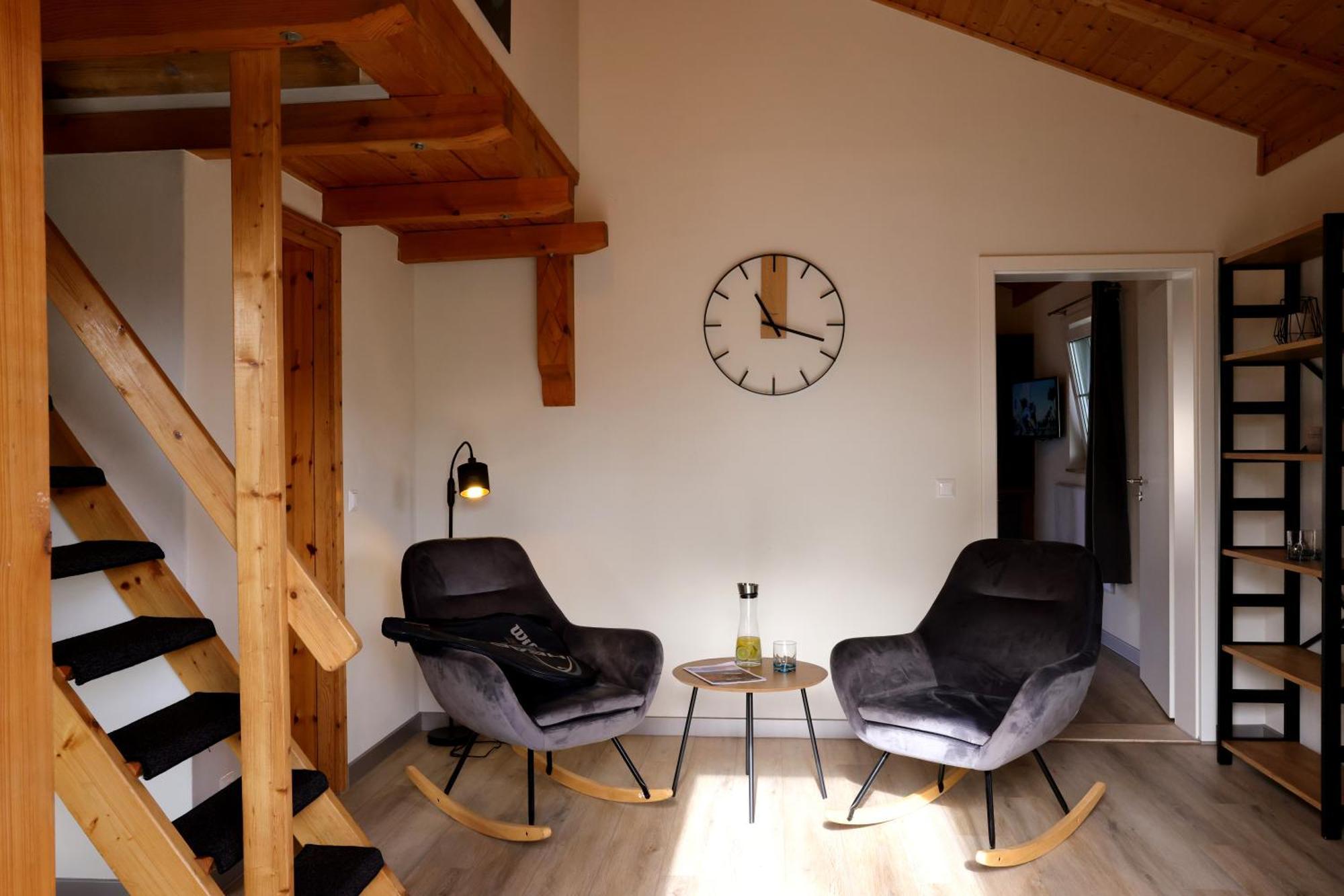 Natur- Und Aktivresort Senftenberg Schipkau Exteriér fotografie